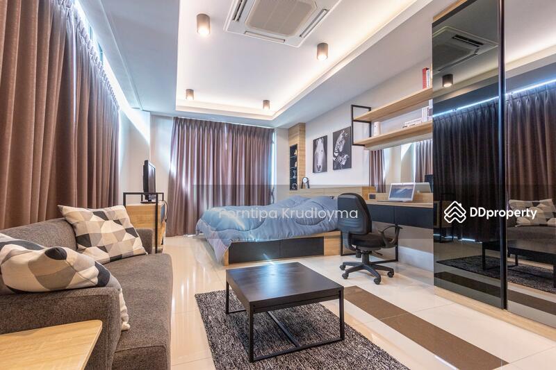 ให้เช่า - The Studio 7 : เดอะสตูดิโอ 7, ปทุมธานี