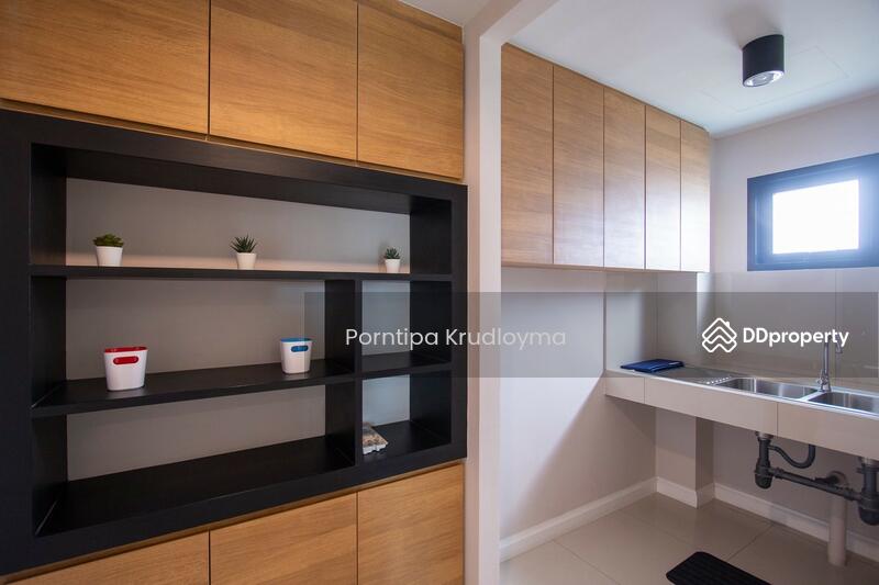 For Rent - The Studio 7, Pathum Thani