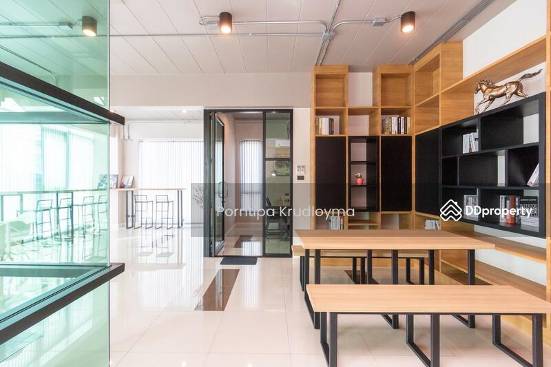 For Rent - The Studio 7, Pathum Thani