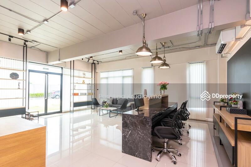 For Rent - The Studio 7, Pathum Thani