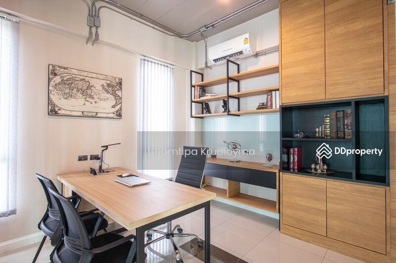 For Rent - The Studio 7, Pathum Thani