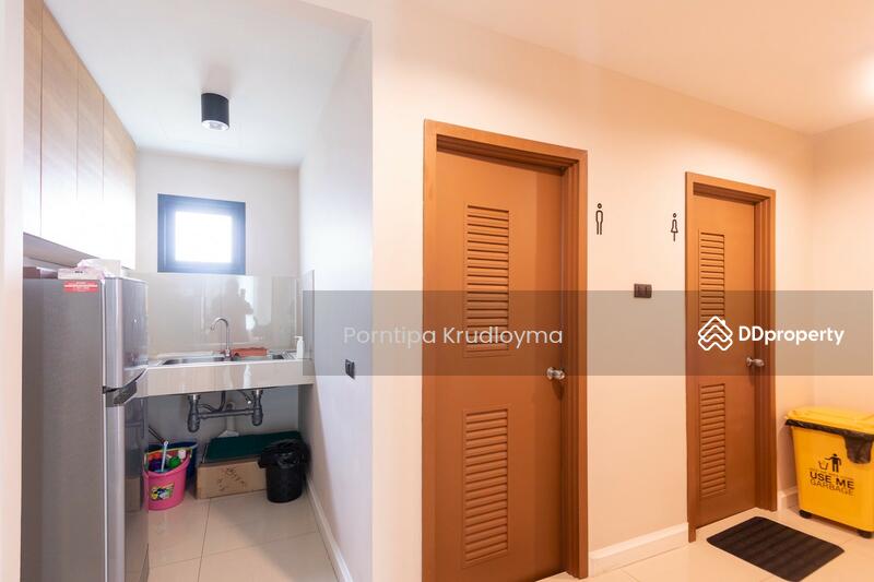For Rent - The Studio 7, Pathum Thani