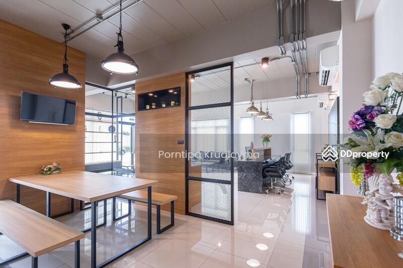 For Rent - The Studio 7, Pathum Thani