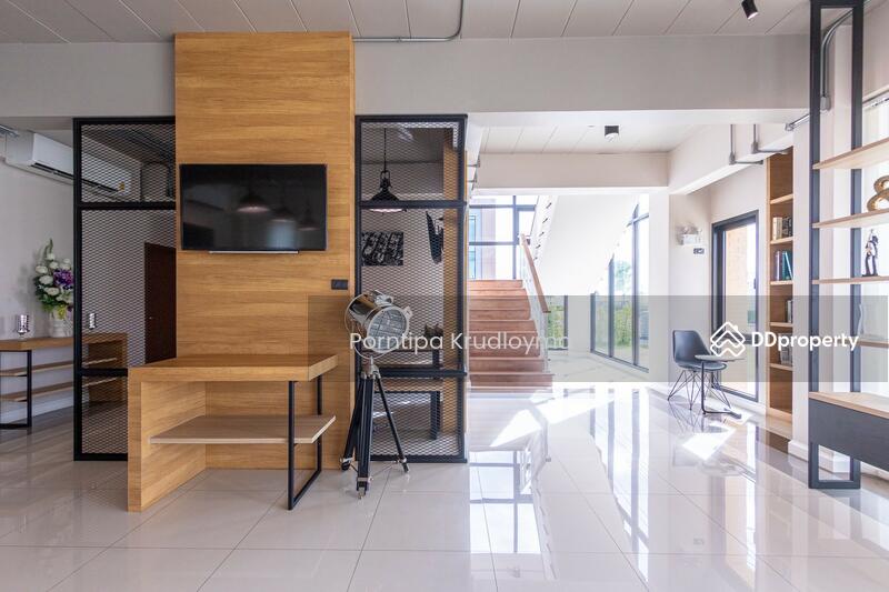 For Rent - The Studio 7, Pathum Thani