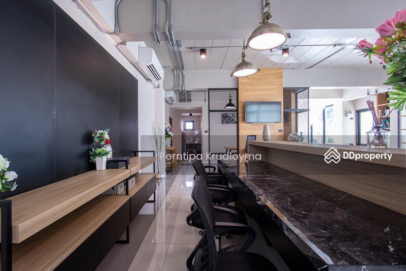 For Rent - The Studio 7, Pathum Thani