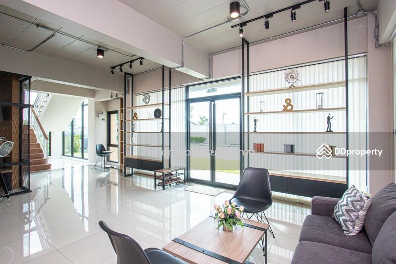 For Rent - The Studio 7, Pathum Thani