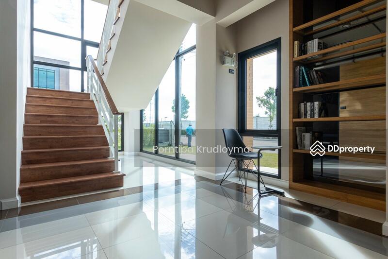 For Rent - The Studio 7, Pathum Thani