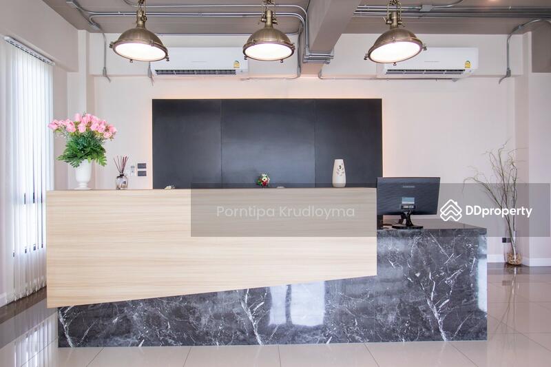 For Rent - The Studio 7, Pathum Thani