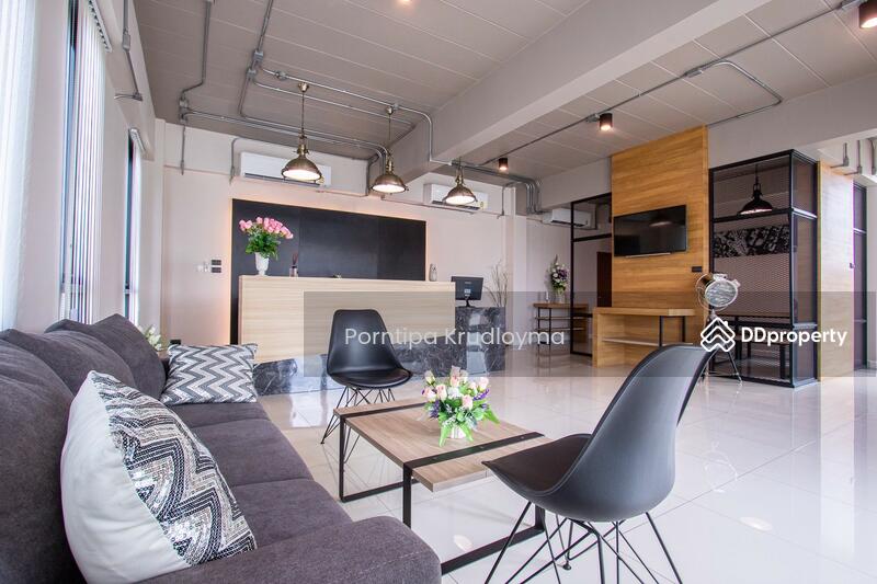 For Rent - The Studio 7, Pathum Thani