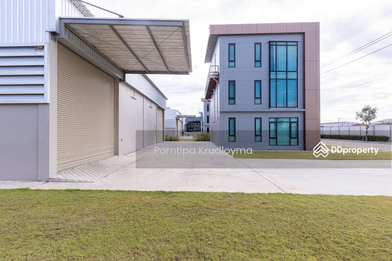 For Rent - The Studio 7, Pathum Thani