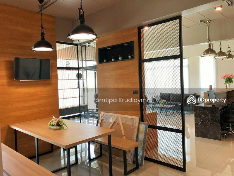 For Rent - The Studio 7, Pathum Thani