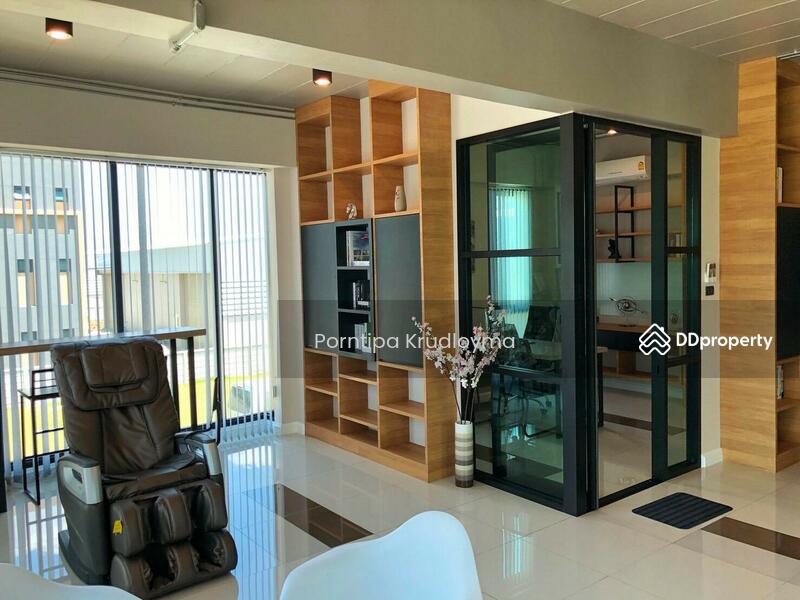 For Rent - The Studio 7, Pathum Thani