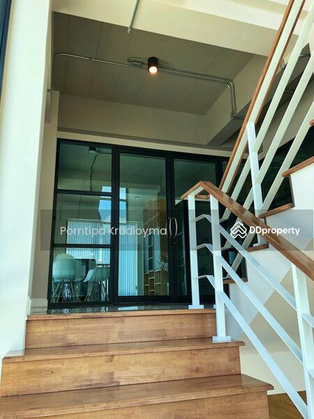 For Rent - The Studio 7, Pathum Thani