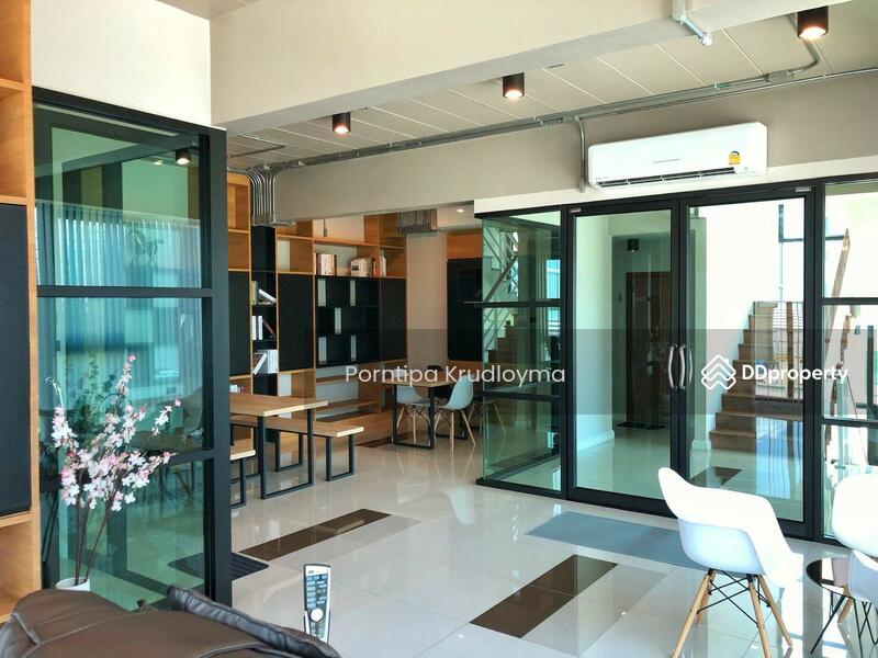 ให้เช่า - The Studio 7 : เดอะสตูดิโอ 7, ปทุมธานี