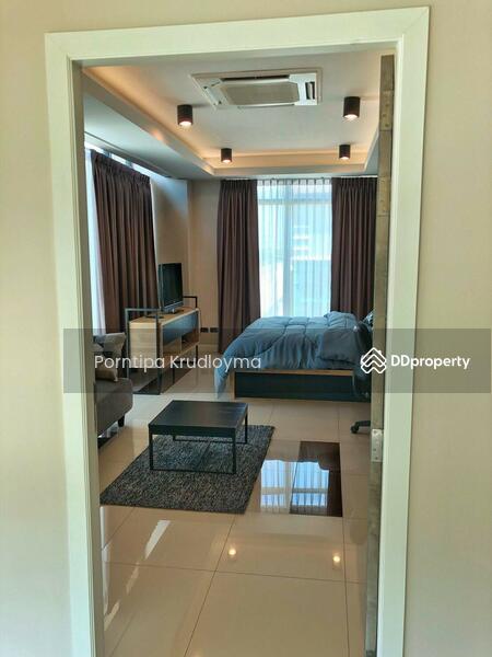 For Rent - The Studio 7, Pathum Thani