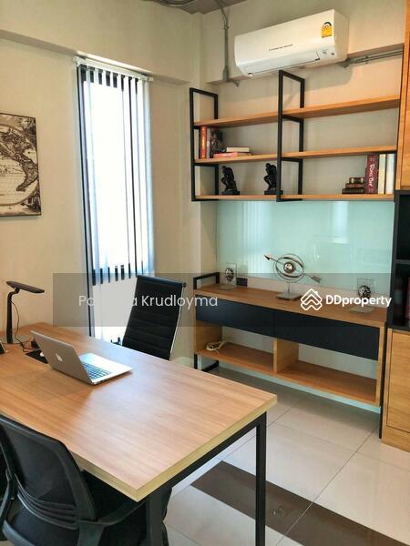 For Rent - The Studio 7, Pathum Thani