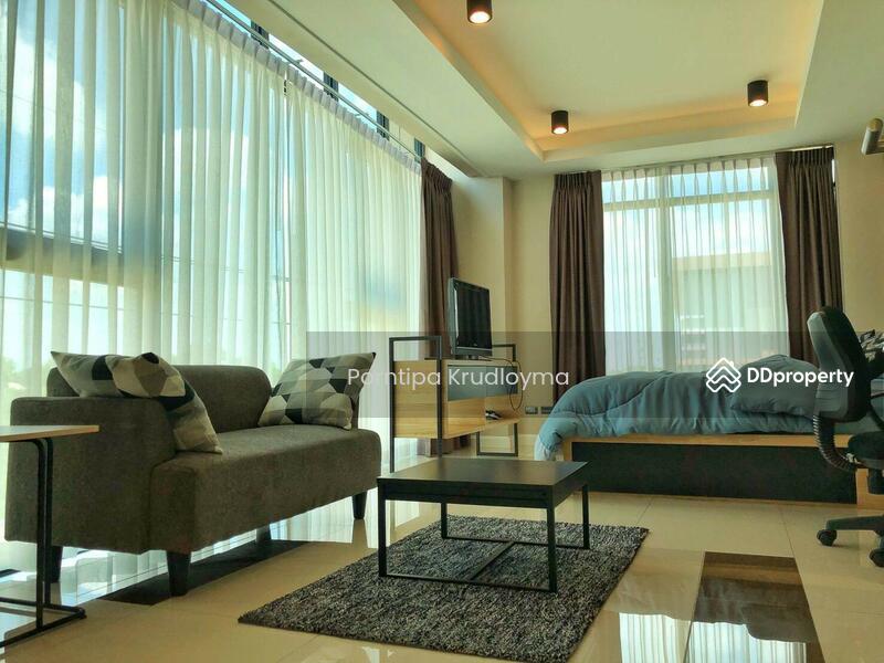 For Rent - The Studio 7, Pathum Thani