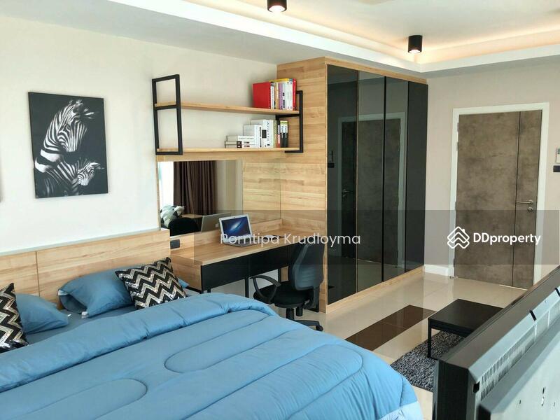 For Rent - The Studio 7, Pathum Thani