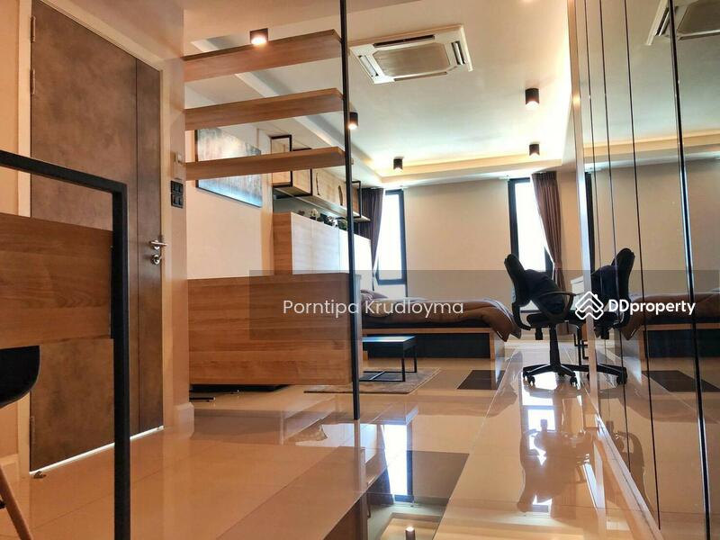 For Rent - The Studio 7, Pathum Thani