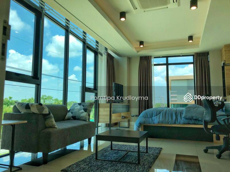 For Rent - The Studio 7, Pathum Thani