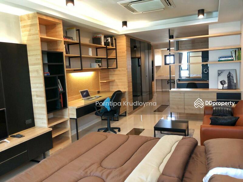 ให้เช่า - The Studio 7 : เดอะสตูดิโอ 7, ปทุมธานี