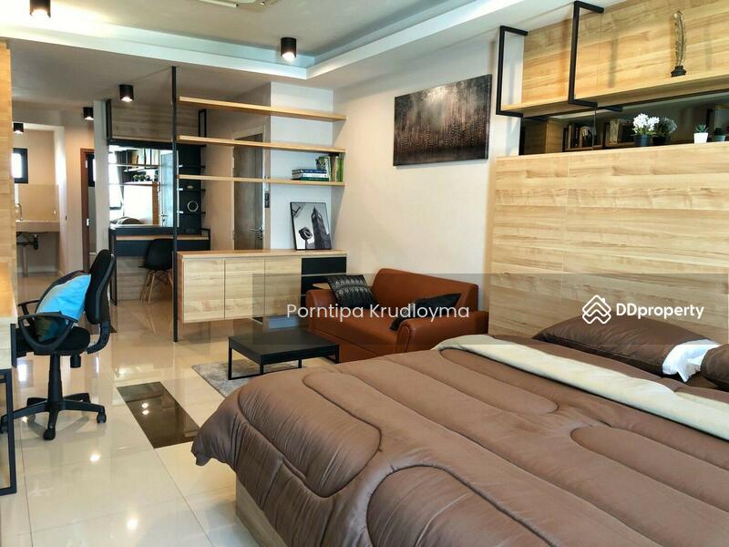 ให้เช่า - The Studio 7 : เดอะสตูดิโอ 7, ปทุมธานี