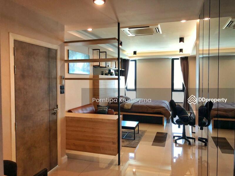 ให้เช่า - The Studio 7 : เดอะสตูดิโอ 7, ปทุมธานี