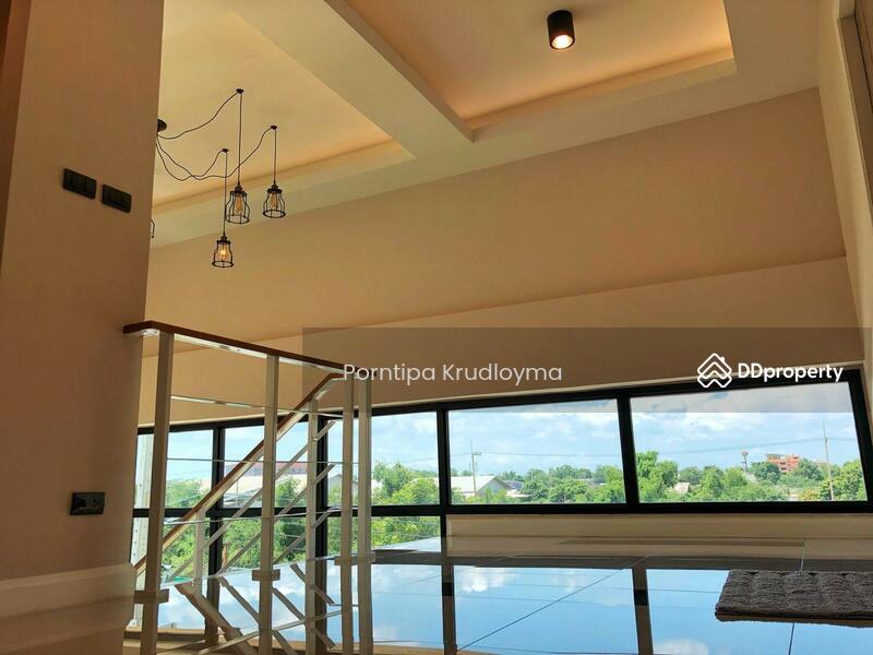 For Rent - The Studio 7, Pathum Thani