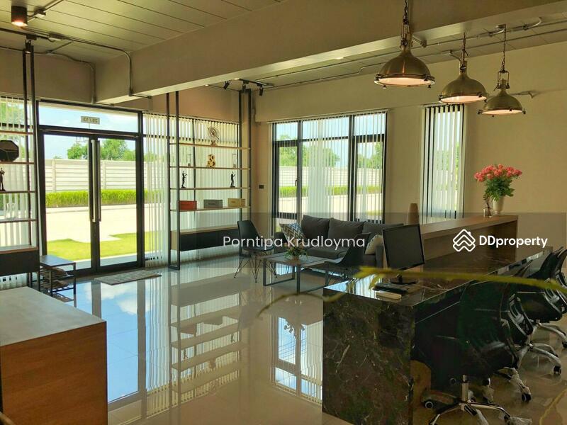 For Rent - The Studio 7, Pathum Thani