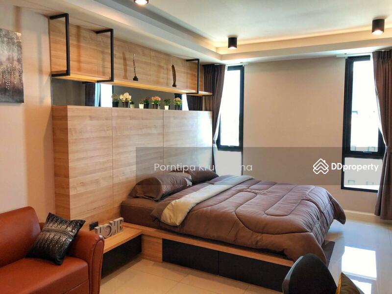 For Rent - The Studio 7, Pathum Thani