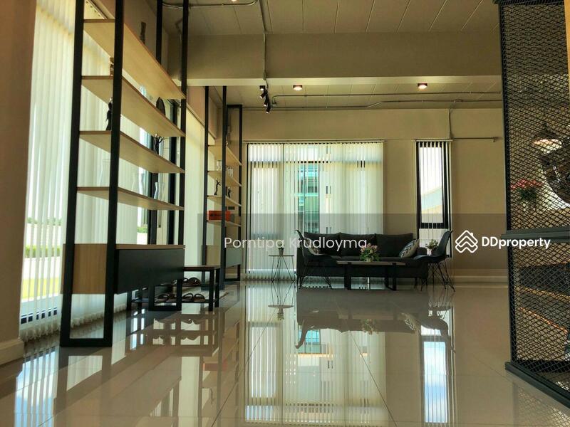 ให้เช่า - The Studio 7 : เดอะสตูดิโอ 7, ปทุมธานี