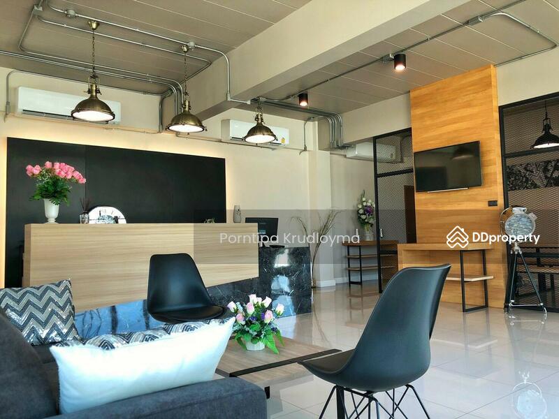 For Rent - The Studio 7, Pathum Thani