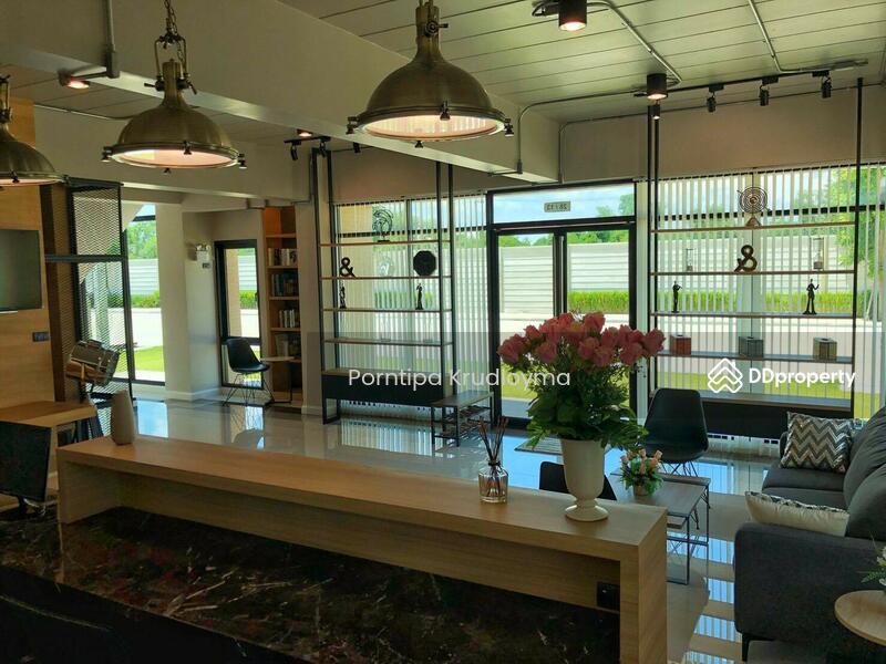 For Rent - The Studio 7, Pathum Thani