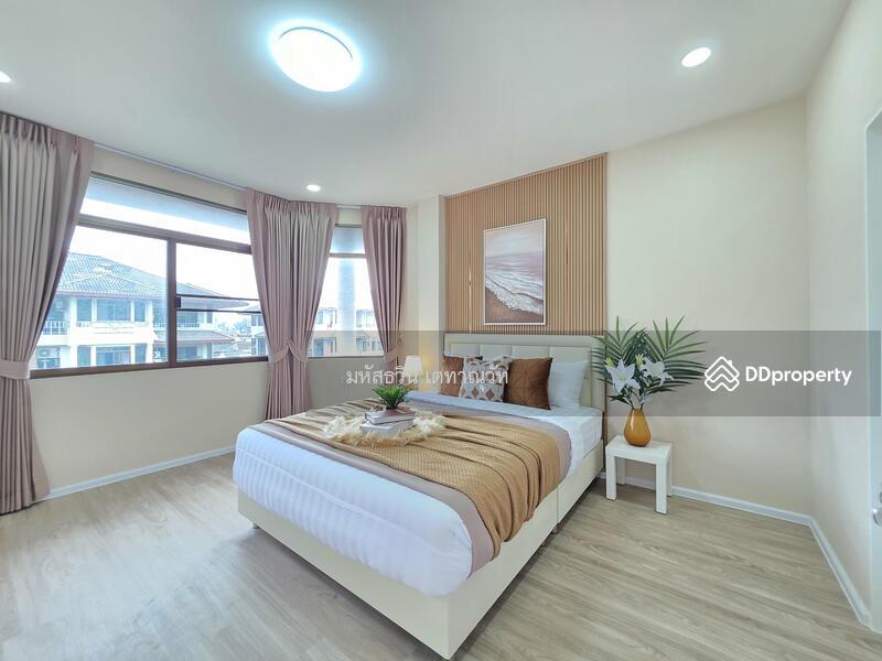 For Sale - Sriwara Garden Condominium, Bangkok