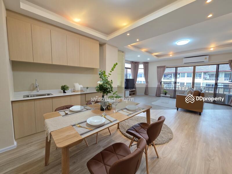 For Sale - Sriwara Garden Condominium, Bangkok
