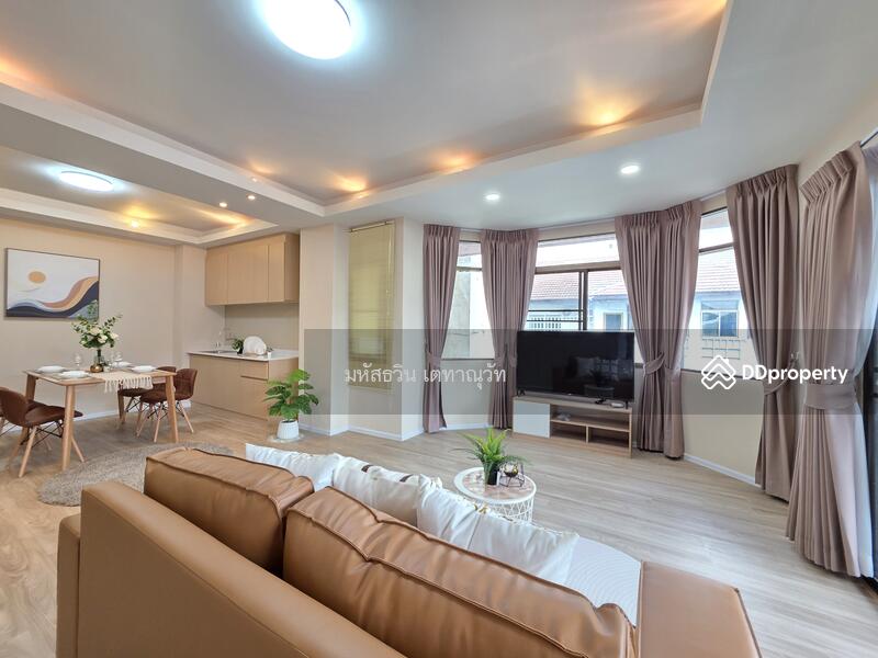 For Sale - Sriwara Garden Condominium, Bangkok