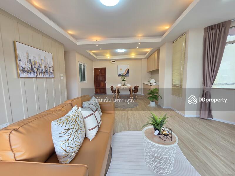 For Sale - Sriwara Garden Condominium, Bangkok