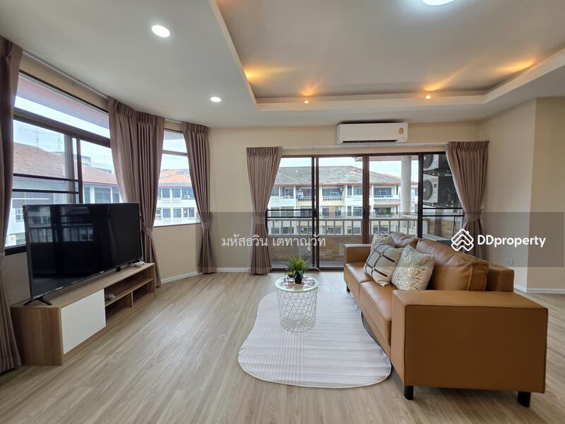 For Sale - Sriwara Garden Condominium, Bangkok