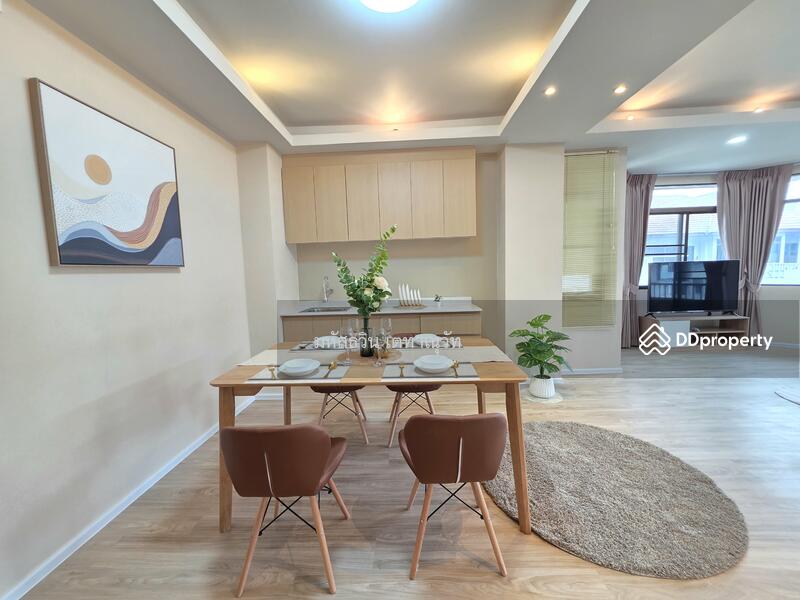 For Sale - Sriwara Garden Condominium, Bangkok