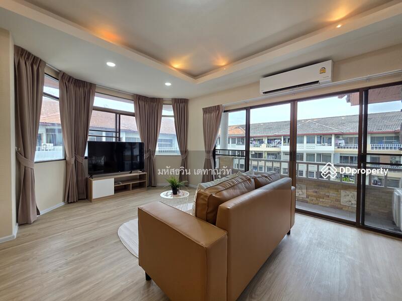 For Sale - Sriwara Garden Condominium, Bangkok