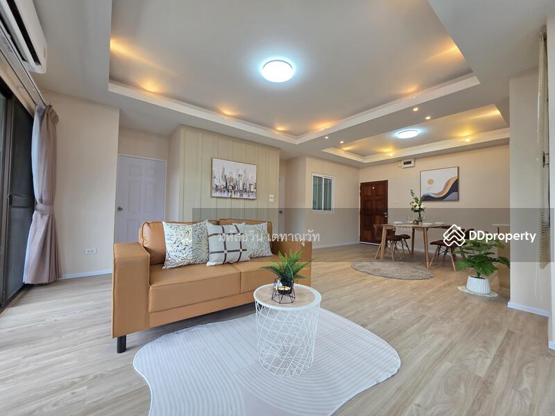 For Sale - Sriwara Garden Condominium, Bangkok