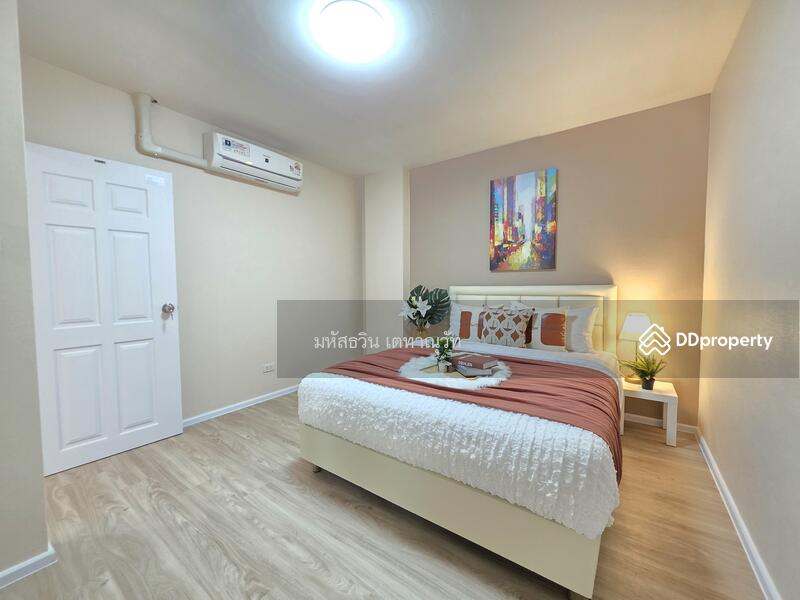 For Sale - Sriwara Garden Condominium, Bangkok