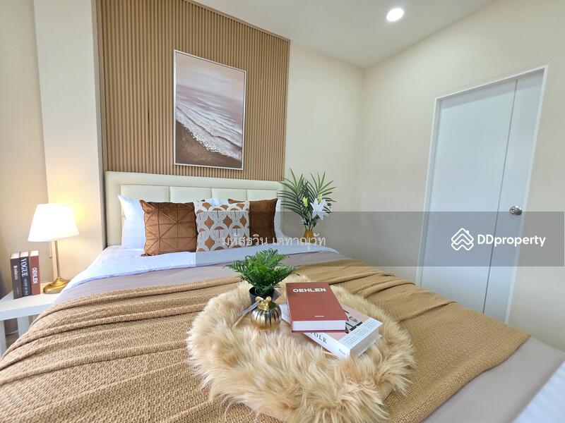For Sale - Sriwara Garden Condominium, Bangkok