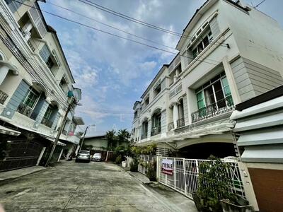 ขาย - Baan Klang Muang Ladprao-Yothin Phatthana : บ้านกลางเมือง ลาดพร้าว-โยธินพัฒนา, กรุงเทพ