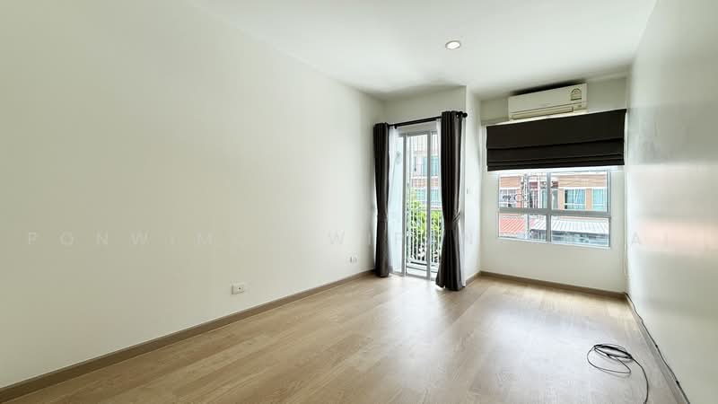 Villette City Pattanakarn 38, Bangkok, Phatthanakan Road, Prawet, Bangkok, 3 Bedrooms, 180 sqm, Townhouse For Rent, by Ponwimol Wipanarapai, 60026261 - DDproperty.com
