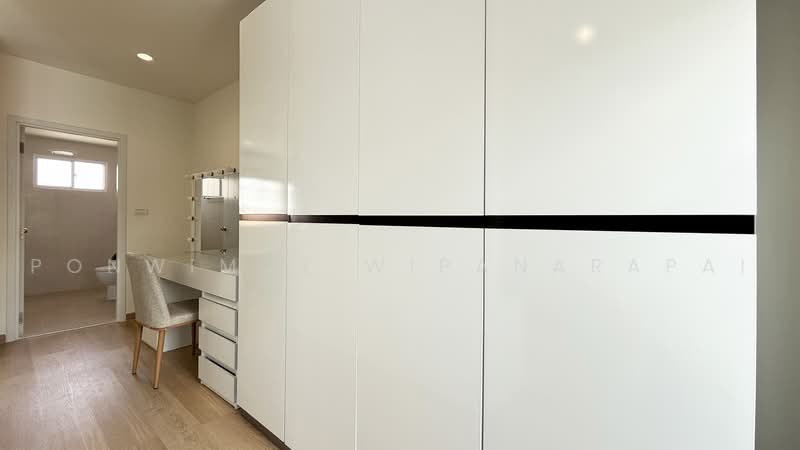 Villette City Pattanakarn 38, Bangkok, Phatthanakan Road, Prawet, Bangkok, 3 Bedrooms, 180 sqm, Townhouse For Rent, by Ponwimol Wipanarapai, 60026261 - DDproperty.com