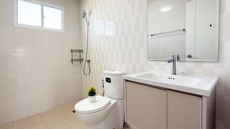 Villette City Pattanakarn 38, Bangkok, Phatthanakan Road, Prawet, Bangkok, 3 Bedrooms, 180 sqm, Townhouse For Rent, by Ponwimol Wipanarapai, 60026261 - DDproperty.com