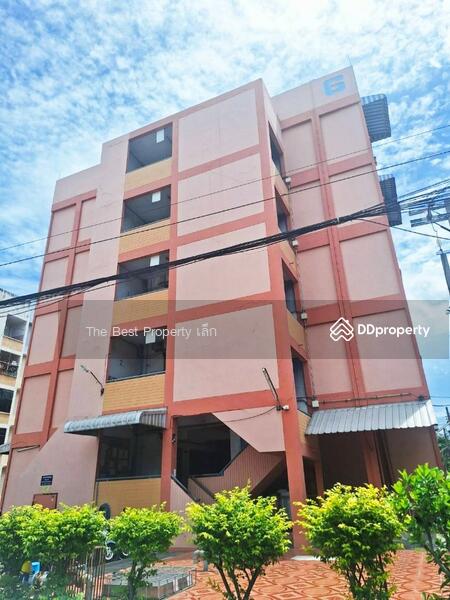 ขาย - Lak Si Community Housing Project : เคหะชุมชนหลักสี่, กรุงเทพ