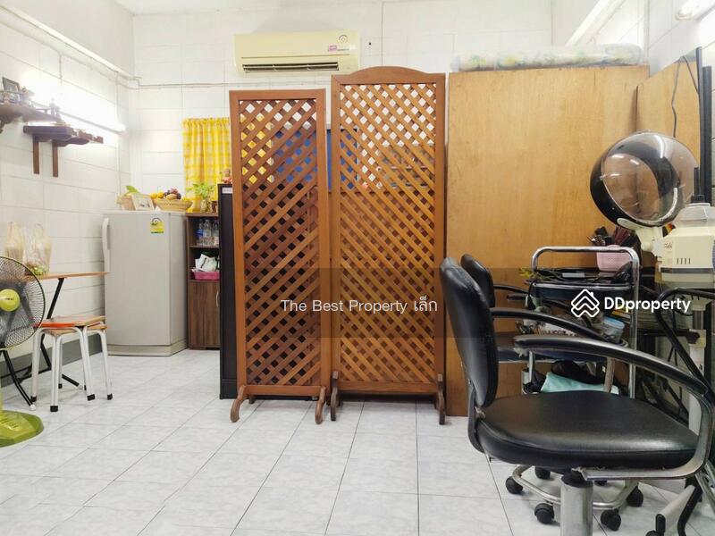 For Sale - Lak Si Community Housing Project, Bangkok