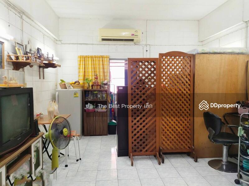 ขาย - Lak Si Community Housing Project : เคหะชุมชนหลักสี่, กรุงเทพ